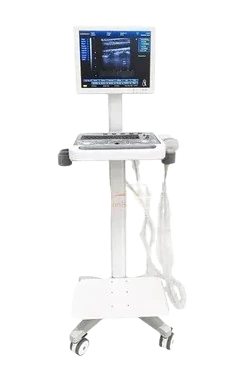 SUNBRIGHT SUN-810D ultrasound machine