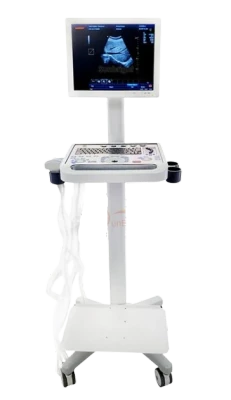SUNBRIGHT SUN-810F ultrasound machine