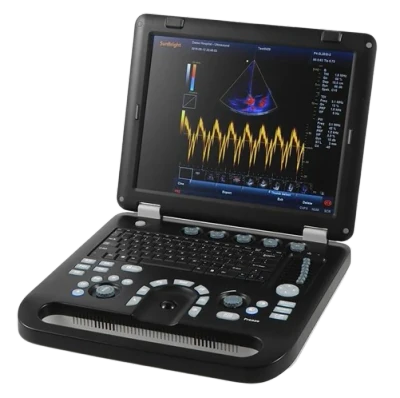 SUNBRIGHT SUN-906A ultrasound machine