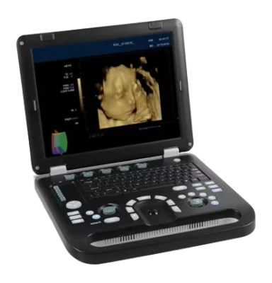 SUNBRIGHT SUN-906C ultrasound machine