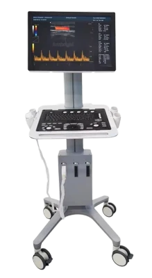 SUNBRIGHT SUN-907A ultrasound machine