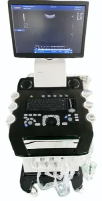 SUNBRIGHT SUN-908A ultrasound machine