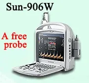 SUNI SUN-906W ultrasound machine