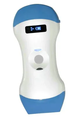 SUNNYMED SY-AC55 ultrasound machine