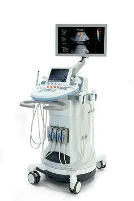 SUPERSONIC IMAGINE Aixplorer ultrasound machine