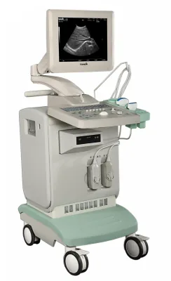TEKNOVA TH-280 ultrasound machine