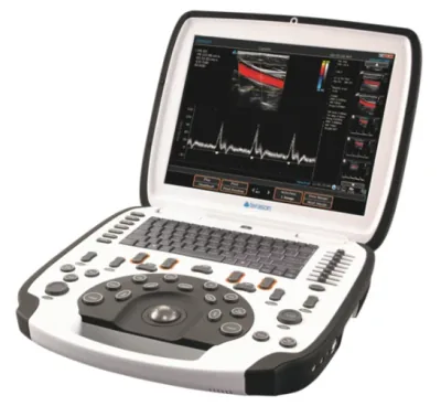 TERASON uSmart 3300 NexGen ultrasound machine