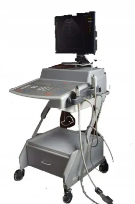 TESON USG 220 SLC ultrasound machine