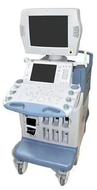 TOSHIBA Aplio XV ultrasound machine