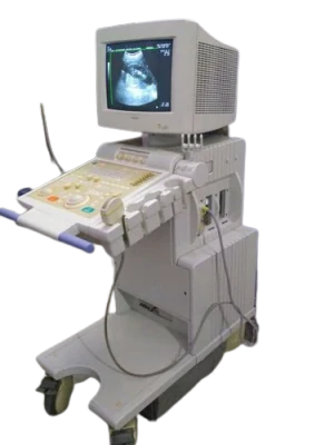 TOSHIBA Core Vision PRO ultrasound machine