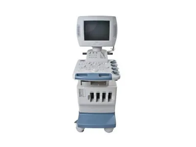 TOSHIBA Nemio 17 (SSA-550A-17) ultrasound machine