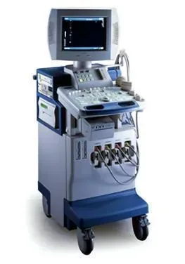 TOSHIBA Nemio 30 (SSA-550A-30) ultrasound machine