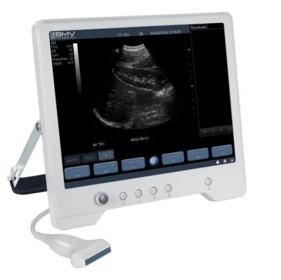 TOUCHSCAN TS20VET ultrasound machine