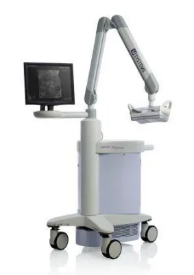 U-SYSTEMS Somo-V ultrasound machine