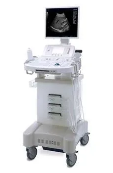 ULTRASONIX Sonix CEP ultrasound machine