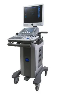 ULTRASONIX Sonix OP ultrasound machine