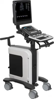ULTRASONIX Sonix SP Q ultrasound machine