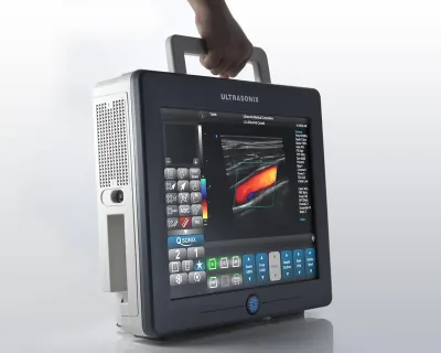 ULTRASONIX Sonix Tablet ultrasound machine