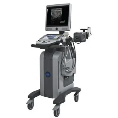 ULTRASONIX Sonix Touch ultrasound machine