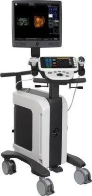 ULTRASONIX Sonix Touch Q ultrasound machine