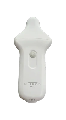 ULTROS MCx5 ultrasound machine