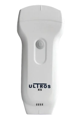 ULTROS X5 ultrasound machine