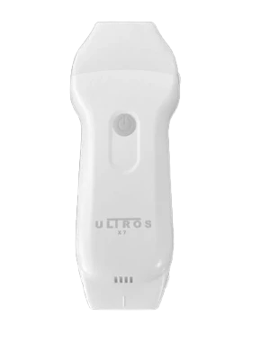 ULTROS X7 ultrasound machine