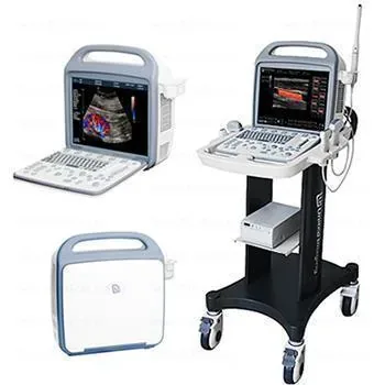 UNITED IMAGING iuStar 160 ultrasound machine