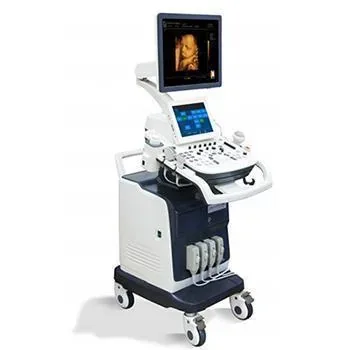 UNITED IMAGING iuStar 3000 ultrasound machine