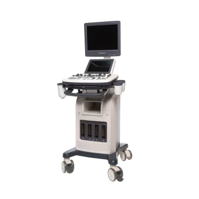 VETLIGA SP7 ultrasound machine