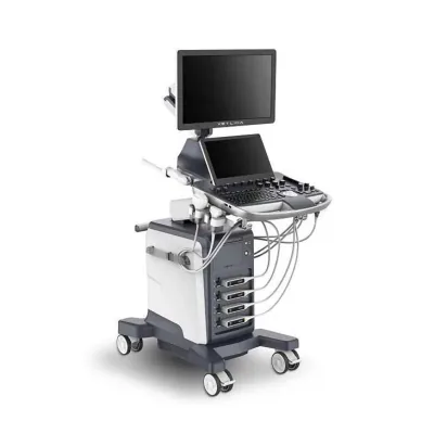 VETLIGA SV-60 ultrasound machine