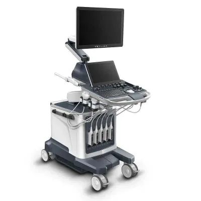 VETLIGA SV-80 ultrasound machine
