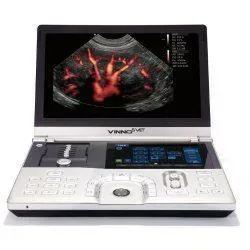 VINNO 5 VET ultrasound machine