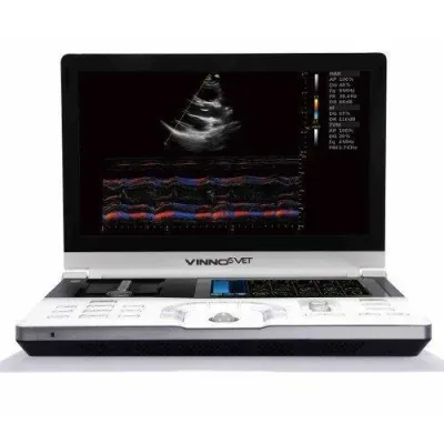VINNO 6 VGUIDE ultrasound machine