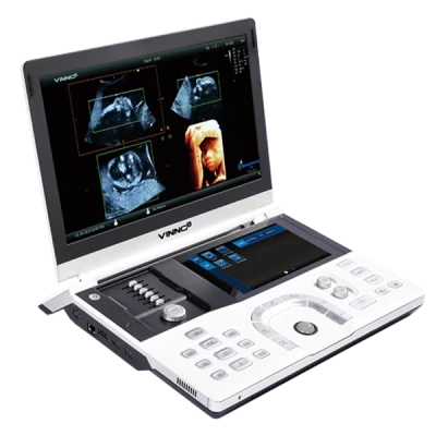 VINNO 8 ultrasound machine