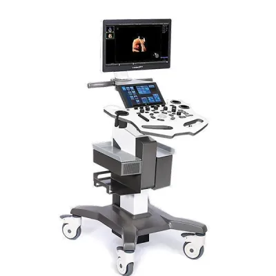 VINNO E10 ultrasound machine