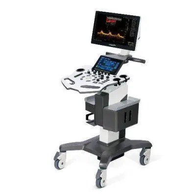 VINNO E10 VET ultrasound machine