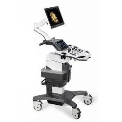 VINNO E20 ultrasound machine