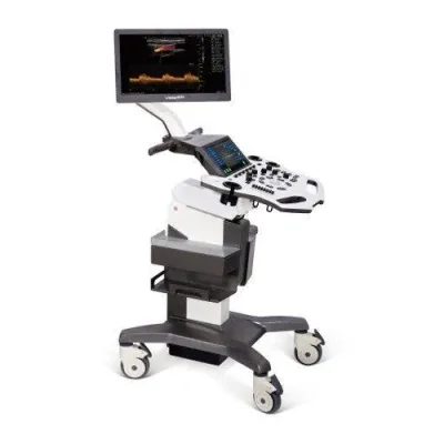 VINNO E20 VET ultrasound machine