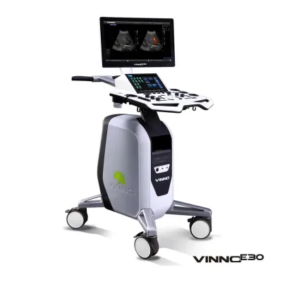 VINNO E30 ultrasound machine
