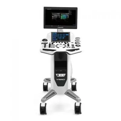 VINNO E35 ultrasound machine