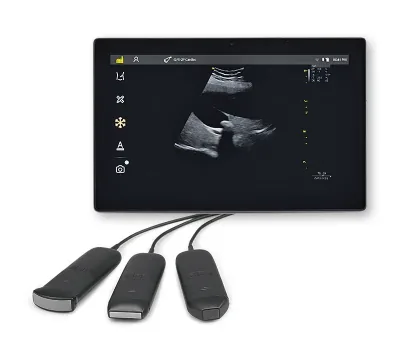 VINNO Q SERIES ultrasound machine