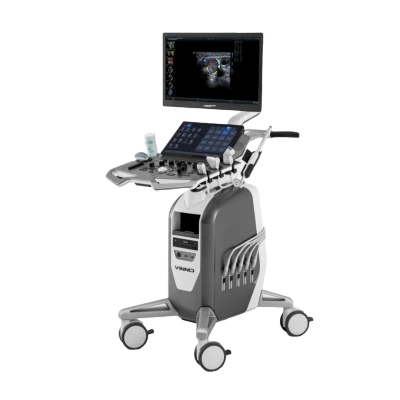 VINNO R700 ultrasound machine