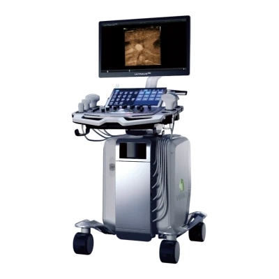 VINNO ULTIMUS 9E ultrasound machine