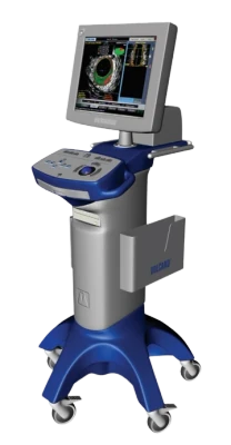 VOLCANO S5 ultrasound machine