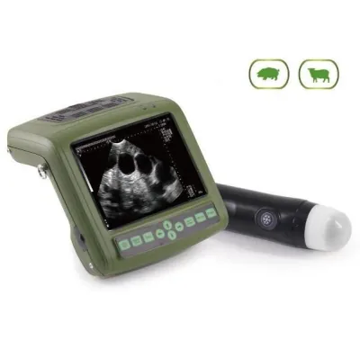 WALEETA HV-1 PLUS ultrasound machine