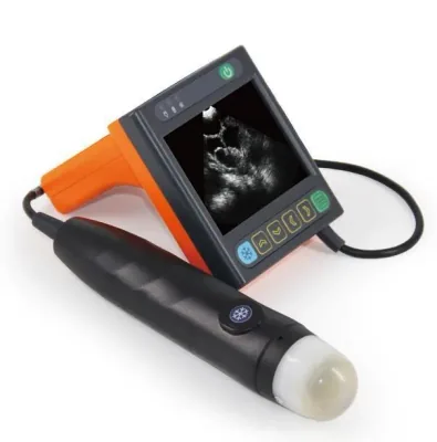 WALEETA HV-3 Plus ultrasound machine