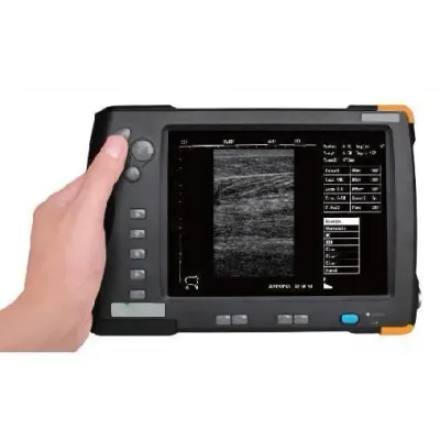 WALEETA HV-5 ultrasound machine
