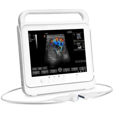 WALEETA HV-50C ultrasound machine