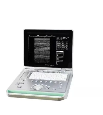 WALEETA HV-7 ultrasound machine